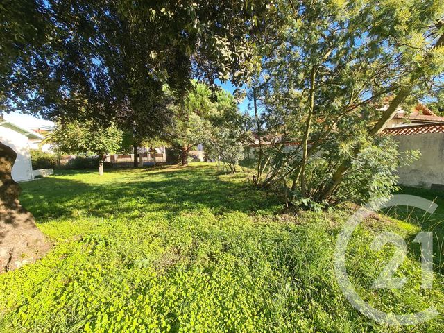 terrain - SOULAC SUR MER - 33