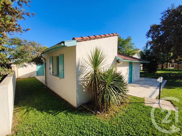 Maison &agrave; vendre - 6 pi&egrave;ces - 72,28 m2 - Soulac Sur Mer - 33 - AQUITAINE
