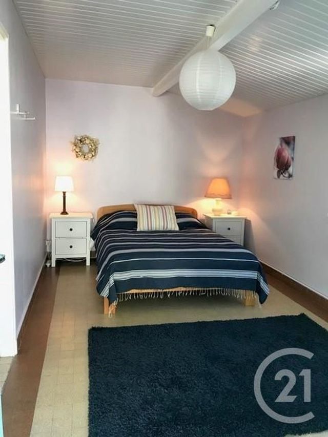 Maison &agrave; vendre - 6 pi&egrave;ces - 72,28 m2 - Soulac Sur Mer - 33 - AQUITAINE