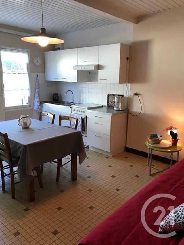 Maison &agrave; vendre - 6 pi&egrave;ces - 72,28 m2 - Soulac Sur Mer - 33 - AQUITAINE