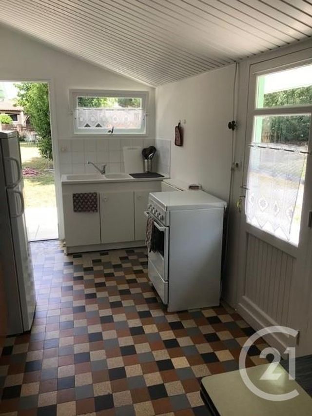 Maison &agrave; vendre - 6 pi&egrave;ces - 72,28 m2 - Soulac Sur Mer - 33 - AQUITAINE