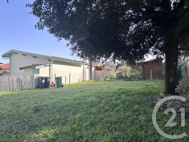 Maison &agrave; vendre - 1 pi&egrave;ce - 33,12 m2 - Soulac Sur Mer - 33 - AQUITAINE