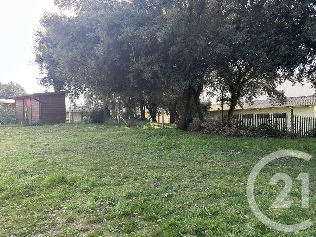 Maison &agrave; vendre - 1 pi&egrave;ce - 33,12 m2 - Soulac Sur Mer - 33 - AQUITAINE