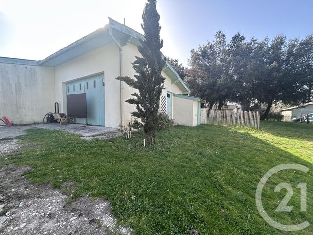 Maison à vendre SOULAC SUR MER