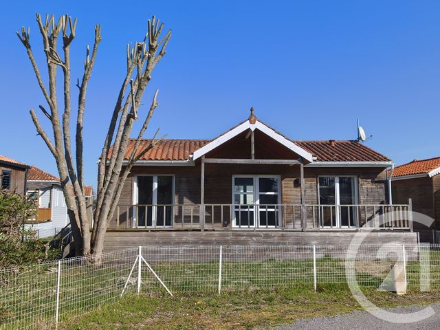 maison - SOULAC SUR MER - 33