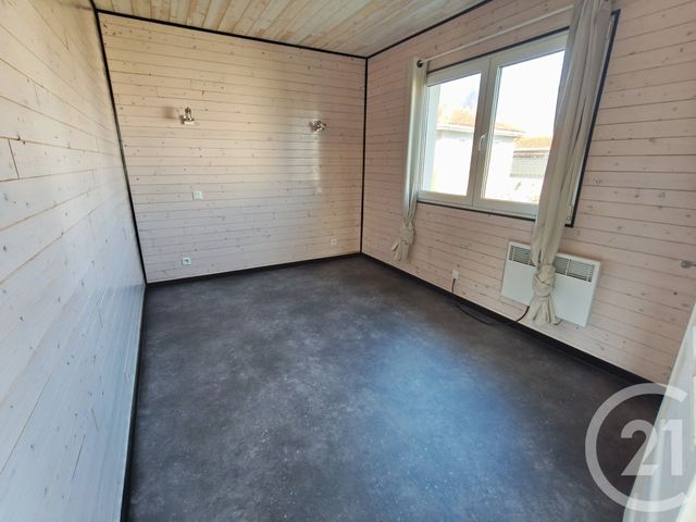 Maison &agrave; vendre - 3 pi&egrave;ces - 52,95 m2 - Soulac Sur Mer - 33 - AQUITAINE