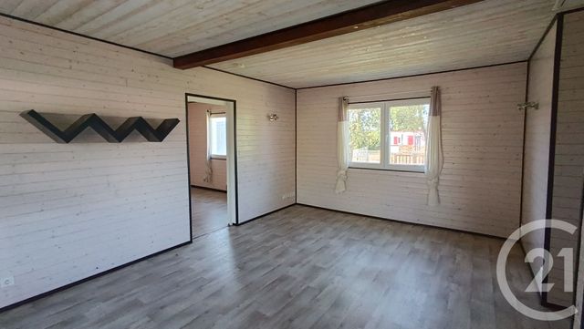Maison à vendre - 3 pièces - 52,95 m2 - Soulac Sur Mer - 33 - AQUITAINE