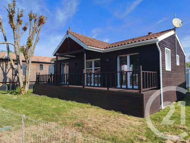 maison - SOULAC SUR MER - 33