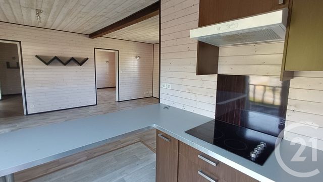 Maison à vendre - 3 pièces - 52,95 m2 - Soulac Sur Mer - 33 - AQUITAINE