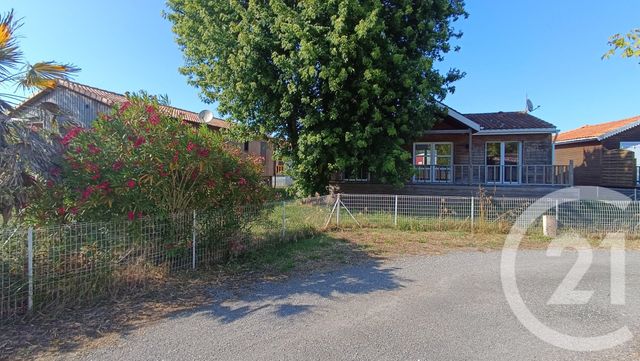 Maison à vendre - 3 pièces - 52,95 m2 - Soulac Sur Mer - 33 - AQUITAINE