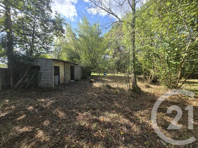 Terrain à vendre - 2934 m2 - St Vivien De Medoc - 33 - AQUITAINE