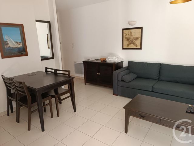 Appartement Studio à vendre - 1 pièce - 30,50 m2 - Soulac Sur Mer - 33 - AQUITAINE