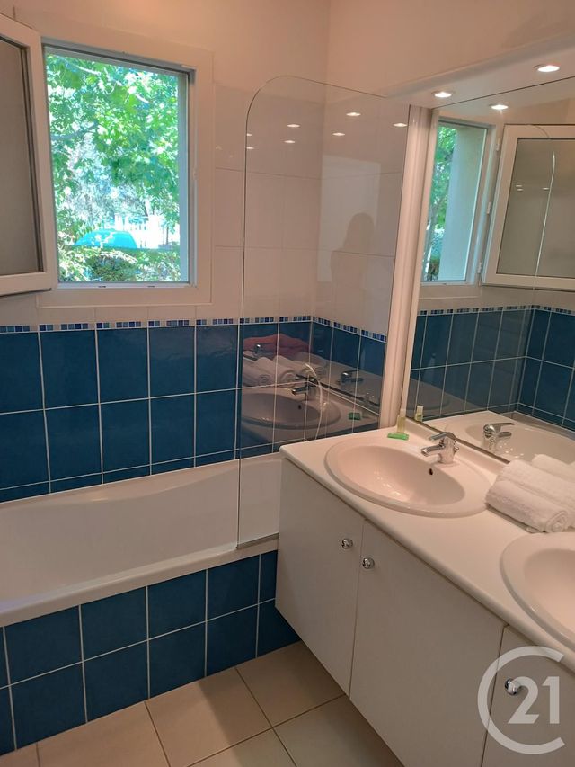 Appartement Studio à vendre - 1 pièce - 30,50 m2 - Soulac Sur Mer - 33 - AQUITAINE