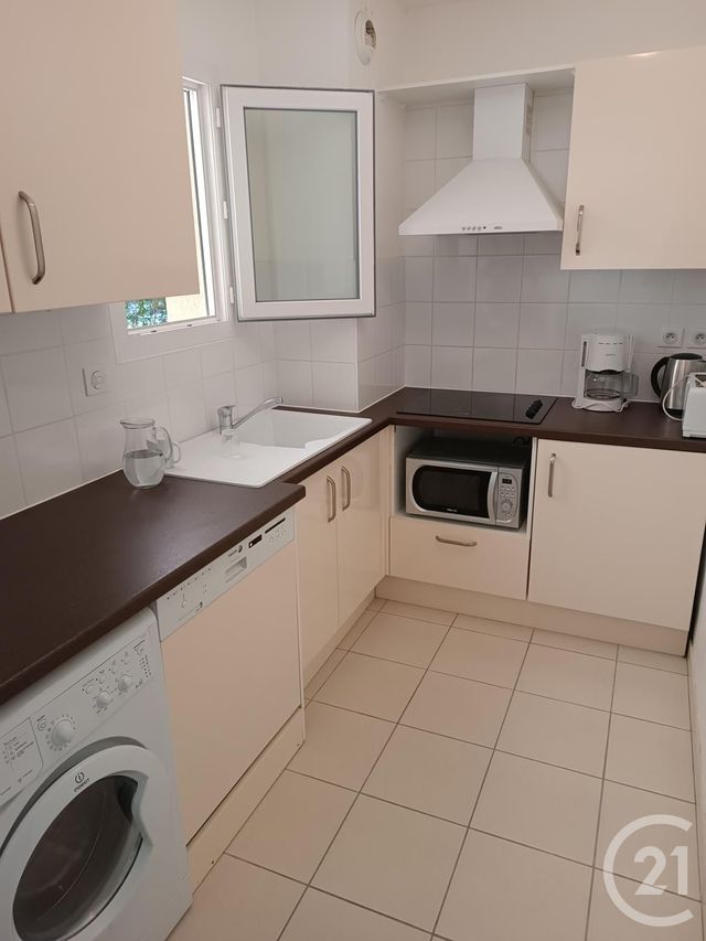 Appartement Studio à vendre - 1 pièce - 30,50 m2 - Soulac Sur Mer - 33 - AQUITAINE