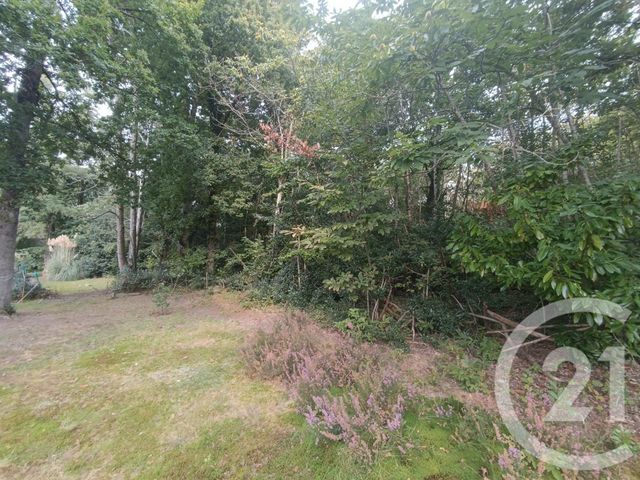 Terrain &agrave; vendre - 3069 m2 - Grayan Et L Hopital - 33 - AQUITAINE