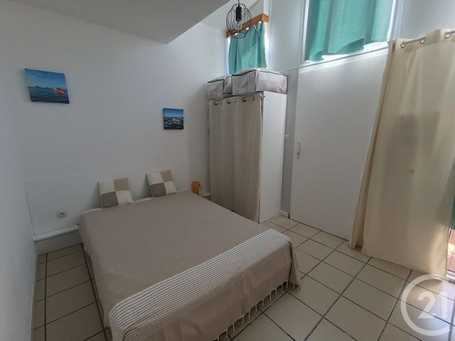 Maison à vendre - 2 pièces - 27,02 m2 - Le Verdon Sur Mer - 33 - AQUITAINE