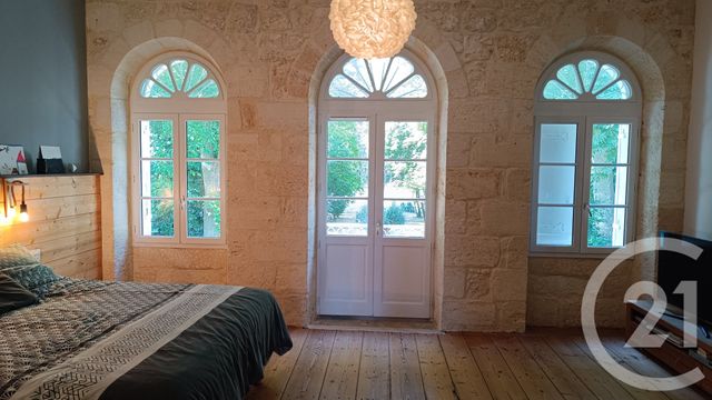 Maison à vendre - 7 pièces - 253,70 m2 - St Vivien De Medoc - 33 - AQUITAINE