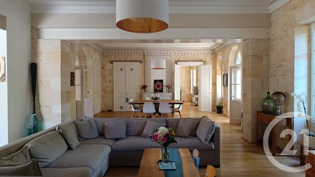 Maison à vendre - 7 pièces - 253,70 m2 - St Vivien De Medoc - 33 - AQUITAINE
