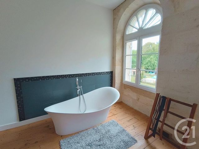 Maison à vendre - 7 pièces - 253,70 m2 - St Vivien De Medoc - 33 - AQUITAINE