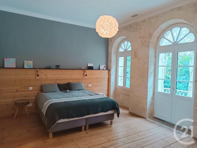 Maison à vendre - 7 pièces - 253,70 m2 - St Vivien De Medoc - 33 - AQUITAINE