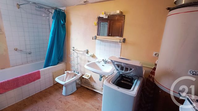 Maison &agrave; vendre - 3 pi&egrave;ces - 54,53 m2 - Soulac Sur Mer - 33 - AQUITAINE