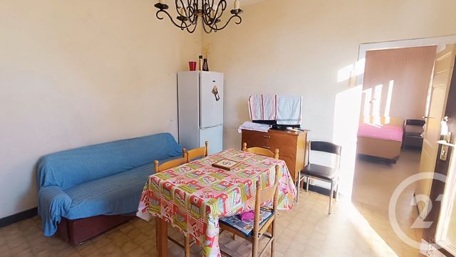 Maison &agrave; vendre - 3 pi&egrave;ces - 54,53 m2 - Soulac Sur Mer - 33 - AQUITAINE