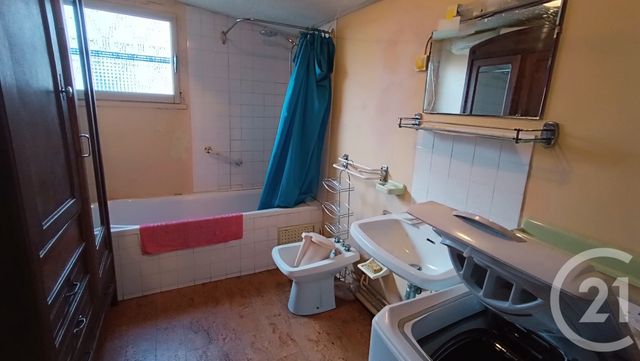 Maison &agrave; vendre - 3 pi&egrave;ces - 54,53 m2 - Soulac Sur Mer - 33 - AQUITAINE