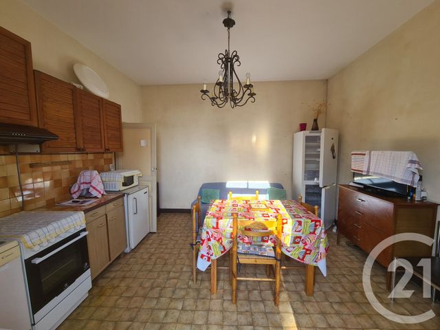 Maison &agrave; vendre - 3 pi&egrave;ces - 54,53 m2 - Soulac Sur Mer - 33 - AQUITAINE