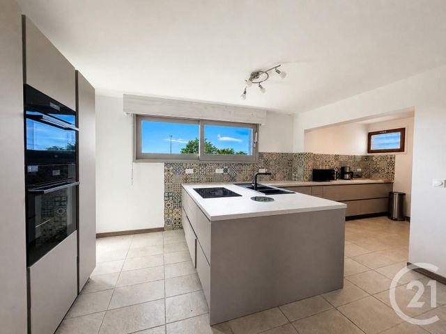 Maison &agrave; vendre - 5 pi&egrave;ces - 175,89 m2 - Soulac Sur Mer - 33 - AQUITAINE