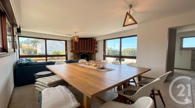 Maison &agrave; vendre - 5 pi&egrave;ces - 175,89 m2 - Soulac Sur Mer - 33 - AQUITAINE