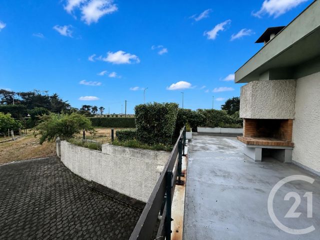 Maison &agrave; vendre - 5 pi&egrave;ces - 175,89 m2 - Soulac Sur Mer - 33 - AQUITAINE