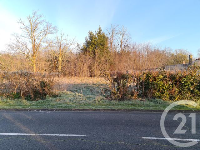 Terrain &agrave; vendre - 4010 m2 - Grayan Et L Hopital - 33 - AQUITAINE