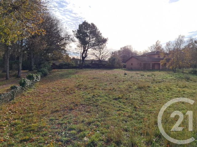 Terrain à vendre - 1776 m2 - Grayan Et L Hopital - 33 - AQUITAINE