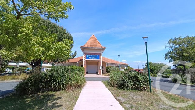 Appartement F3 à vendre - 3 pièces - 38,69 m2 - Soulac Sur Mer - 33 - AQUITAINE