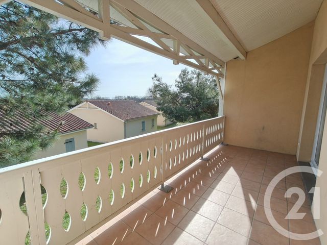 appartement - SOULAC SUR MER - 33