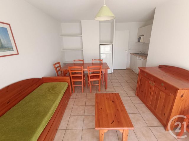 Appartement F3 à vendre - 3 pièces - 38,69 m2 - Soulac Sur Mer - 33 - AQUITAINE