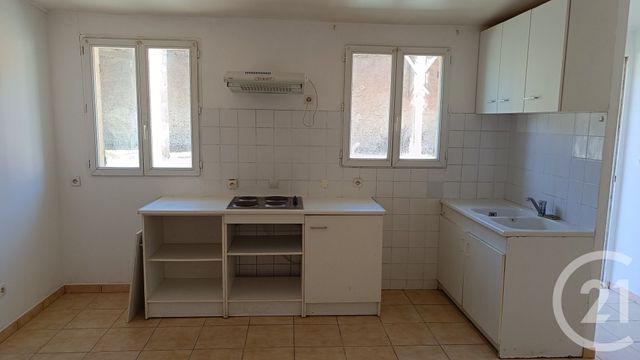 Maison à vendre - 3 pièces - 56,30 m2 - St Vivien De Medoc - 33 - AQUITAINE