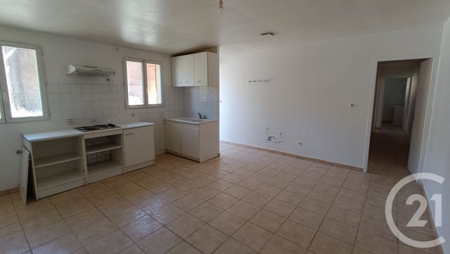 Maison à vendre - 3 pièces - 56,30 m2 - St Vivien De Medoc - 33 - AQUITAINE