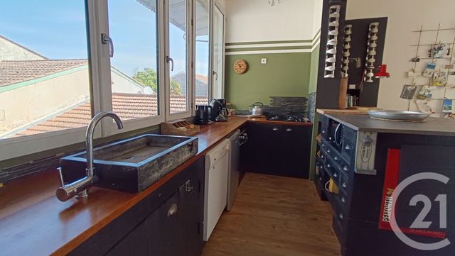 Appartement F3 à vendre - 3 pièces - 75 m2 - Soulac Sur Mer - 33 - AQUITAINE