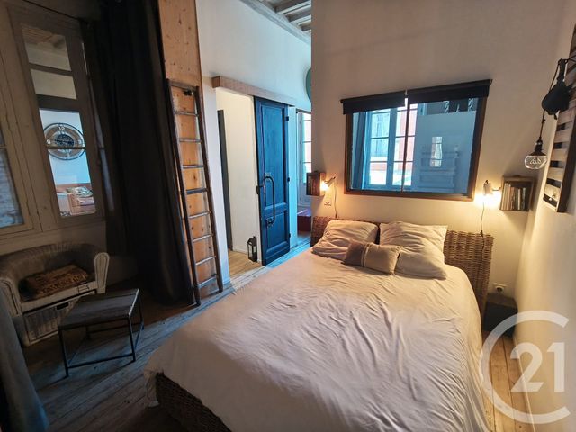 Appartement F3 &agrave; vendre - 3 pi&egrave;ces - 75 m2 - Soulac Sur Mer - 33 - AQUITAINE