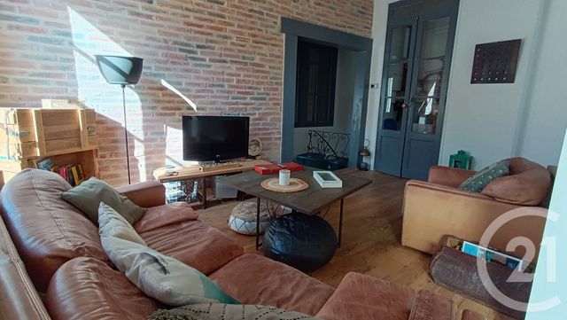 Appartement F3 à vendre - 3 pièces - 75 m2 - Soulac Sur Mer - 33 - AQUITAINE