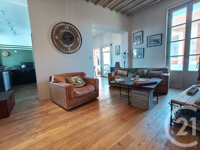 Appartement F3 &agrave; vendre - 3 pi&egrave;ces - 75 m2 - Soulac Sur Mer - 33 - AQUITAINE