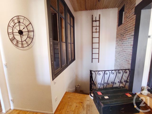 Appartement F3 à vendre - 3 pièces - 75 m2 - Soulac Sur Mer - 33 - AQUITAINE