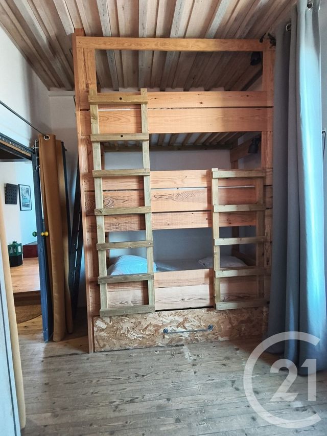 Appartement F3 &agrave; vendre - 3 pi&egrave;ces - 75 m2 - Soulac Sur Mer - 33 - AQUITAINE