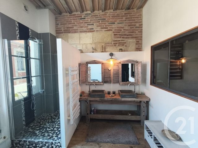 Appartement F3 &agrave; vendre - 3 pi&egrave;ces - 75 m2 - Soulac Sur Mer - 33 - AQUITAINE