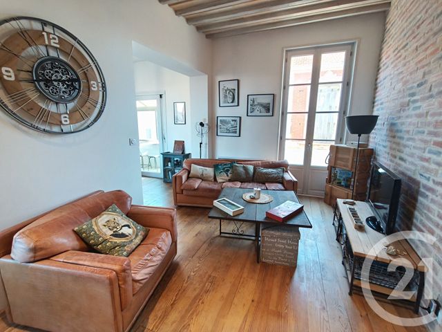 Appartement F3 &agrave; vendre - 3 pi&egrave;ces - 75 m2 - Soulac Sur Mer - 33 - AQUITAINE