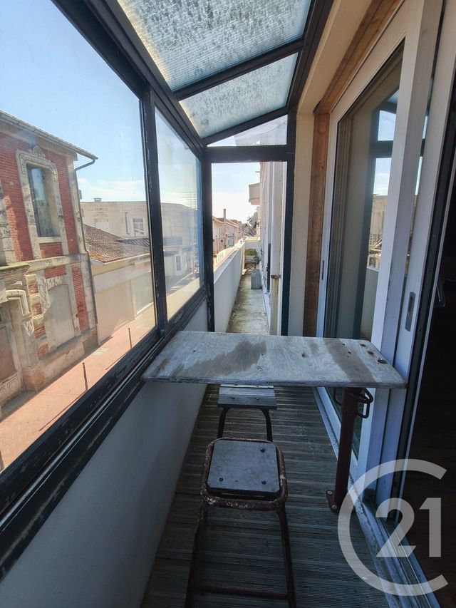 Appartement F3 &agrave; vendre - 3 pi&egrave;ces - 75 m2 - Soulac Sur Mer - 33 - AQUITAINE