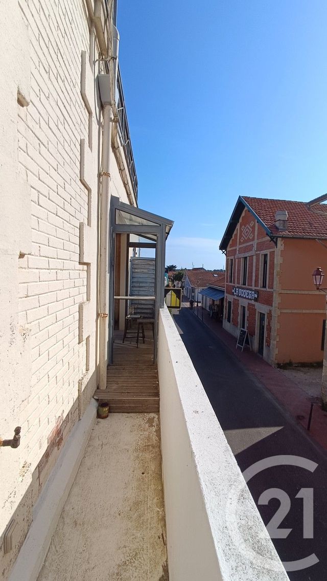 Appartement F3 à vendre - 3 pièces - 75 m2 - Soulac Sur Mer - 33 - AQUITAINE