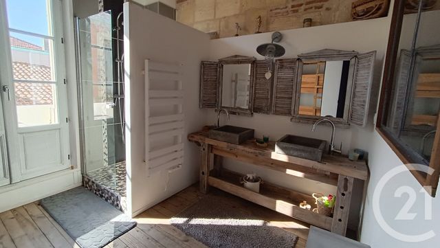 Appartement F3 à vendre - 3 pièces - 75 m2 - Soulac Sur Mer - 33 - AQUITAINE