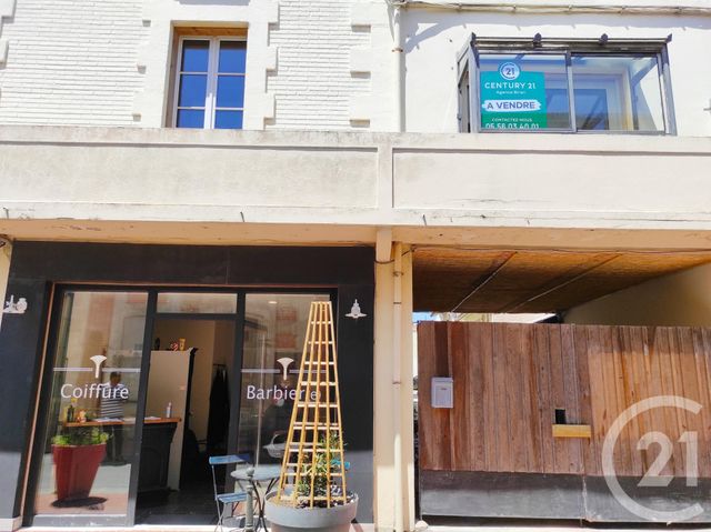 Appartement F3 à vendre - 3 pièces - 75 m2 - Soulac Sur Mer - 33 - AQUITAINE